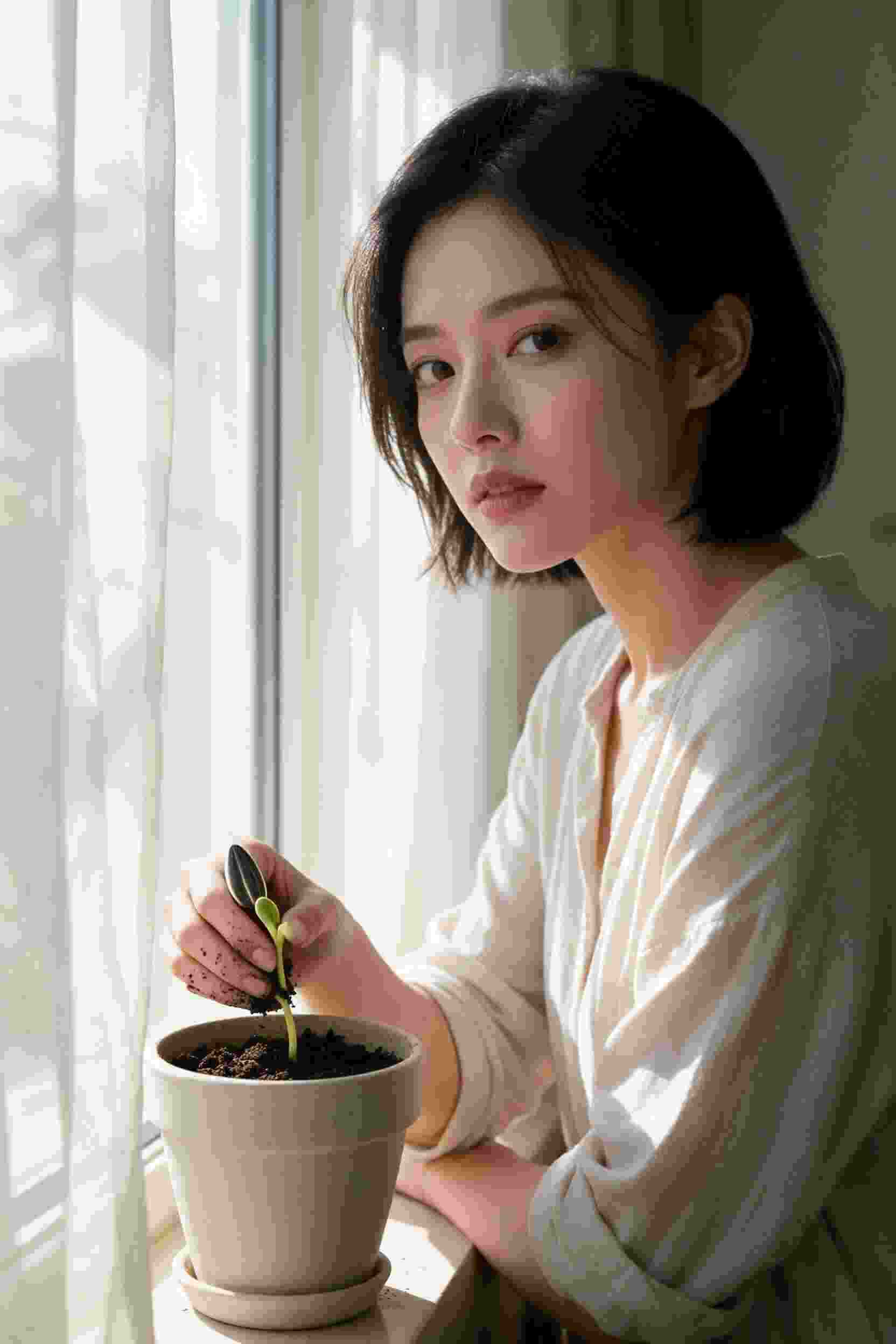 幕后花絮